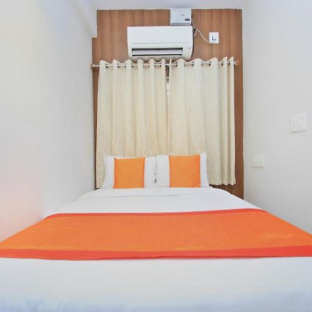 Le Citi Inn, Mysore Exterior foto